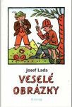 Veselé obrázky Josef Lada