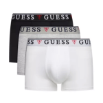 Guess Jeans U97G01 K6YW1 Boxer Pack barevné