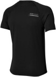 Běžecké tričko Mizuno Active DryAeroFlow Short Sleeve Tee J2GAD50609 Velikost textilu: XL