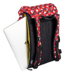 Studentský batoh Baagl - Minnie