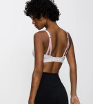 Podprsenka Triaction Free Motion N EX bílá - Triumph WHITE 85B