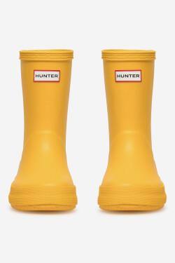 Holínky HUNTER HFC-02 Materiál/-Kaučuk