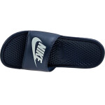 Žabky Nike Sportswear Benassi JDI M 343880-403 42,5