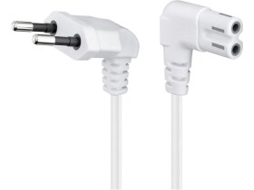 Kabel napájecí GOOBAY 97357 5m