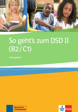 So geht´s zum DSD ÜB
