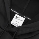 Nike Pánská mikina Pittsburgh Pirates MLB 2024 Authentic Practice Therma Hoodie Velikost: M
