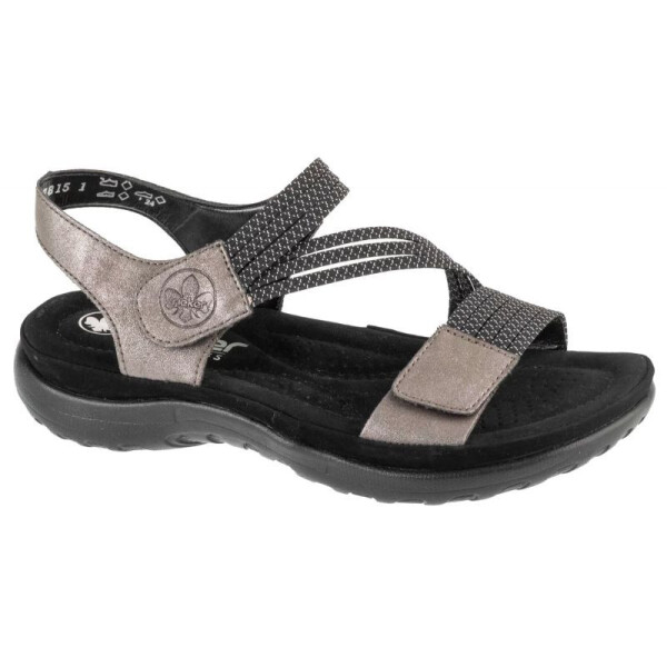 Rieker Sandály W 64870-42 dámské 40