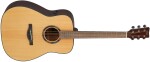 Yamaha TAG1E Natural
