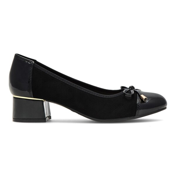Lodičky Clara Barson LS6032-02 Látkový materiál,Syntetický materiál