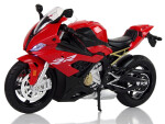 Mamido Motorka BMW S1000RR červená