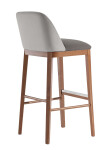 NábytekProNás Designová barová židle NORMA 410