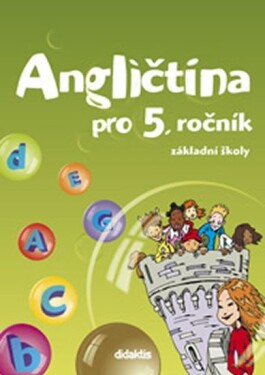 Angličtina pro ZŠ