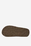 Sandály QUIKSILVER 808418 Látkový materiál