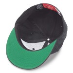 Pánská kšiltovka Pittsburgh Penguins NHL Deep Dish American Needle Fitted Velikost: 7 1/4