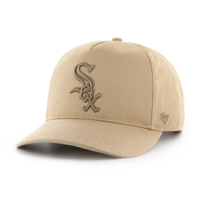 47 Brand Pánská Kšiltovka Chicago White Sox Chicago White Sox '47 HITCH Khaki