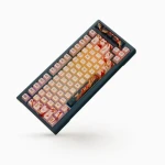 Ducky Year of the Snake 2025 Zodiac Cherry MX2A Red 75 % / herní klávesnice/ drátová USB-C (DKYOTS2025-CRDEPHCH000BY1)