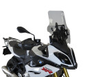 Bmw S1000Xr 15-19 Powerblade - nastavitelný plexi štít - Lehce kouřové