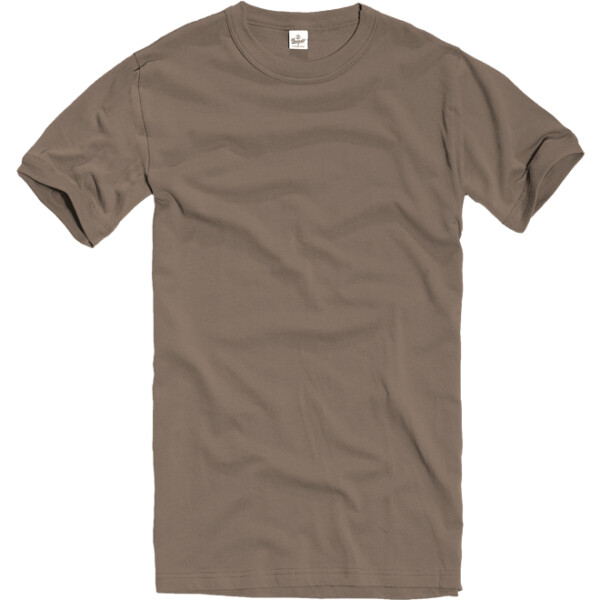Brandit Tričko BW Unterhemd Original béžové 10 [3XL]