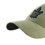 47 Brand Pánská kšiltovka Toronto Maple Leafs NHL Ultrasuede ’47 MVP DT