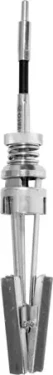 YATO YATO YT-0512 KLÍČE TORX T10-T50 DLOUHÉ YT-0512