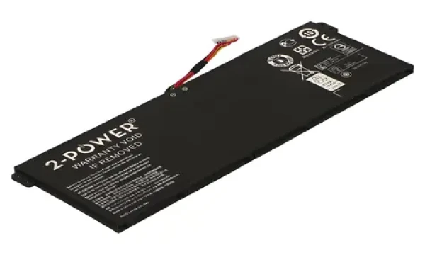 2-Power Acer Aspire ES1-512 / Baterie pro notebook / 15,2 V / 3220 mAh / 48 Wh (CBP3616A)