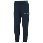 Helly Hansen Bavlněné fleecové kalhoty M 54163 597 2XL
