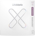 D'Addario XSM11540