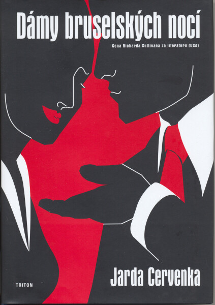 Dámy bruselských nocí - Jarda Červenka