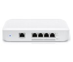 UBNT UniFi Switch Flex XG [4x100M/1G/2.5G/5G/10Gbps, 1x10/100/1000Mbps, PoE] EDF_1017516