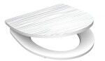 Schütte WHITE WAVE | Duroplast HG, Soft Close 4008431825847