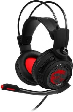 MSI DS502 Gaming Headset