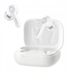 EarFun Air Pro 4 ANC perleťová / Bezdrátová sluchátka / mikrofon / Bluetooth 5.4 / IPX5 (TW600GW)
