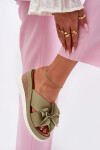Pantofle model 212702 Step in style 40