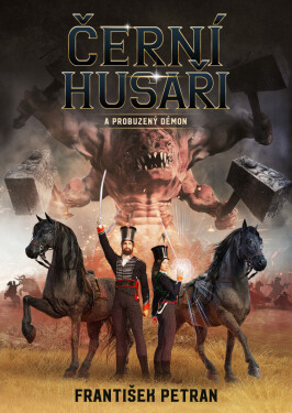 Černí husaři - František Petran