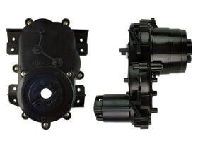 Mamido Motor s převodovkou pro elektrické vozítko BMW M6 GT3 6666R JEEP 6768R