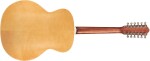 Guild F-2512E Maple Archback BLD