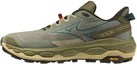 Běžecké boty Mizuno WAVE MUJIN 11 J1GJ257061 Velikost obuvi v EU: 40,5