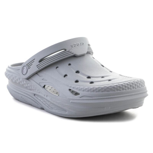 Žabky Crocs Off Grid Clog 209501-007 EU