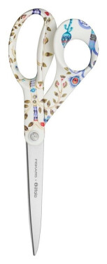 Univerzální nůžky Fiskars FXI Taika bílé