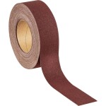 Rhodius SPBR 300598 brusný pás Zrnitost 120 (d x š) 25 m x 50 mm 1 ks