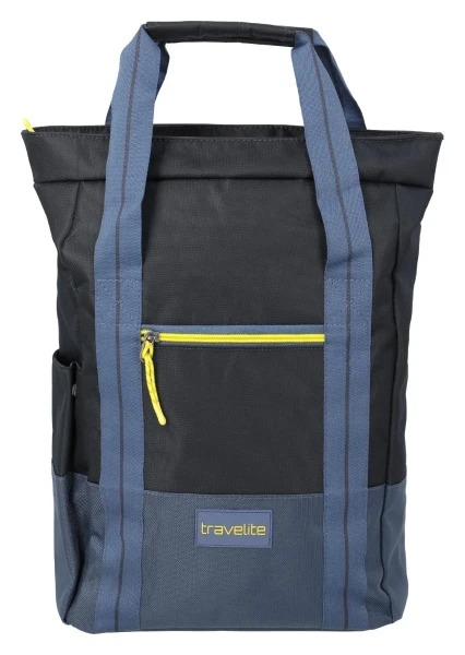 Travelite Color Craze Backpack S Navy 14 L TRAVELITE-8000006-20