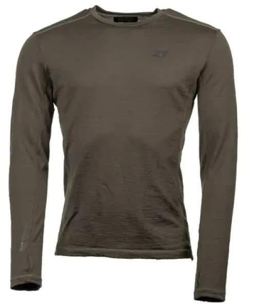 Nash Termoprádlo Zero Tolerance Merino Stage 1 Top XXXL (C6305)