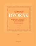 Moravské dvojzpěvy