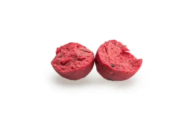 Mivardi Boilies Rapid Easy Catch Anglická jahoda 3,3kg 24mm (M-RABOEAENS3324)