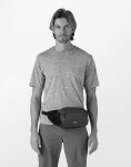 Patagonia Terravia Hip Pack May Grey