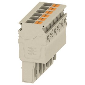 Weidmüller 2882710000 díl zástrčky 25 ks