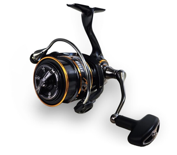 Zfish Naviják Striker ST 3000