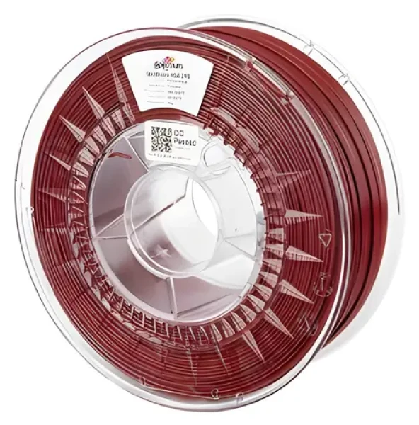 Spectrum ASA 275 hnědočervená / Tisková struna / 1,75 mm / 1 kg (80852)