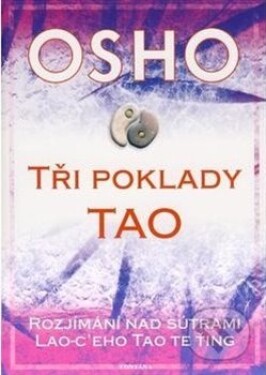 Tři poklady Tao Osho