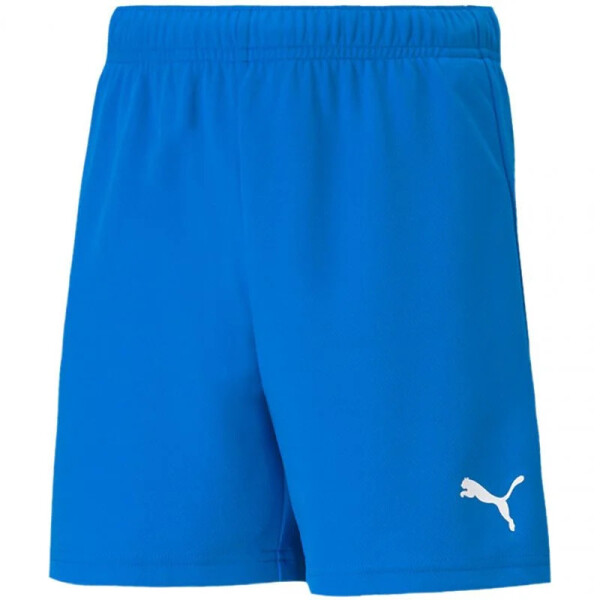 Dětské šortky 704943 02 modré - Puma 116